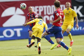ПФК ЦСКА 6:0 Ростов