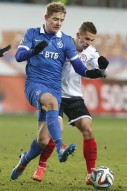 Динамо 5:0 Амкар