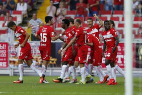 Спартак 4:0 Арсенал