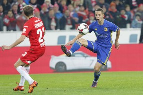 Спартак 1:0 Ростов