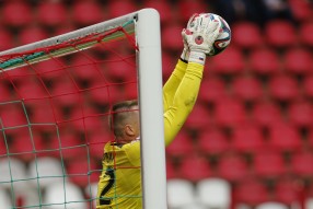 Спартак - Амкар 1:0