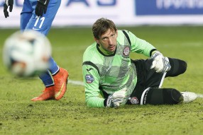 Динамо 5:0 Амкар