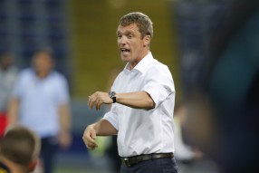 ЦСКА - АЕК 1-0
