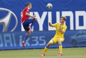 ПФК ЦСКА 6:0 Ростов