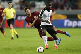 Россия - Гана 1-0