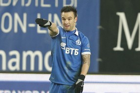Динамо 5:0 Амкар