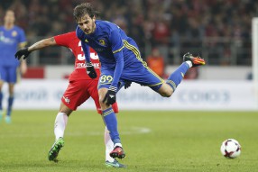 Спартак 1:0 Ростов