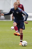 Юрий Газинский