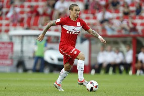 Андрей Ещенко
