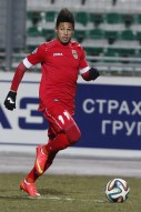 Торпедо 2:2 Уфа