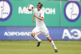 Россия - Динамо 3-0