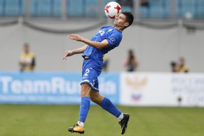 Россия - Динамо 3-0