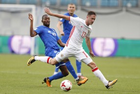 Россия - Динамо 3-0