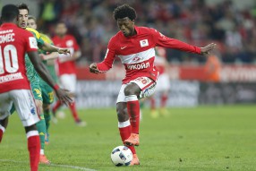 Спартак 2:2 Кубань