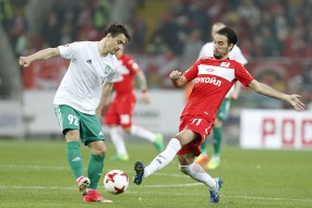 Валерий Чуперка, Ивелин Попов