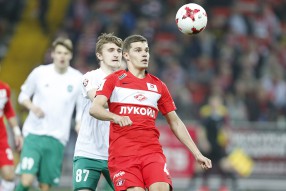Роман Зобнин, Дмитрий Сасин