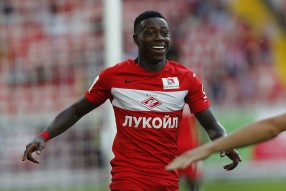 Спартак 4:0 Арсенал