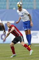 Динамо 3:0 Амкар