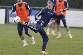 Евгений Макеев