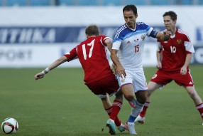 Россия - Беларусь 4-2 Товарищеская Игра и пресс ко ...
