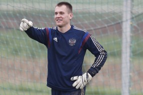 Артем Ребров
