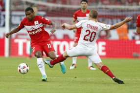 Вадим Стеклов, Фернандо