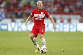 Спартак 4:0 Арсенал