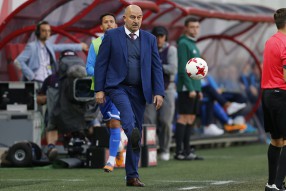 Россия - Динамо 3-0