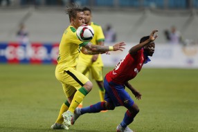 ПФК ЦСКА 1:0 Анжи