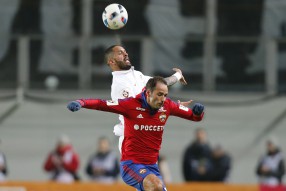 Роман Широков, Ромуло Борхес Монтейро