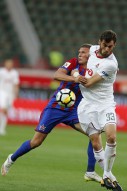 Локомотив 1:0 СКА-Хабаровск