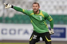 Торпедо 2:2 Рубин