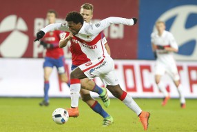 ПФК ЦСКА 1:0 Спартак