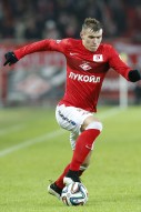 Сергей Паршивлюк