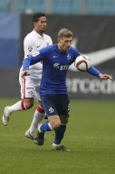 Динамо 2:3 Спартак