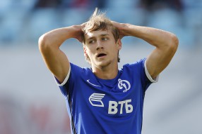 Дмитрий Живоглядов