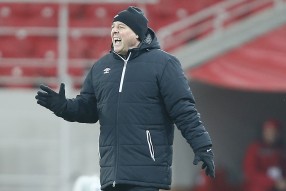 Александр Тарханов