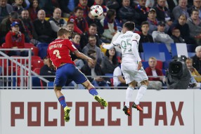 ПФК ЦСКА 3:0 Терек