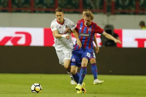 Локомотив 1:0 СКА-Хабаровск