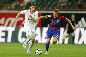 Локомотив 1:0 СКА-Хабаровск