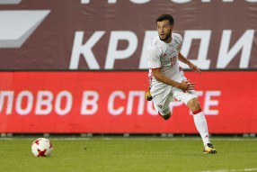 Россия - Динамо 3-0