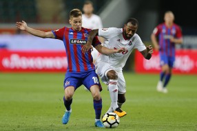 Локомотив 1:0 СКА-Хабаровск