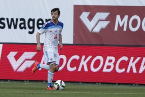 Россия - Беларусь 4-2 Товарищеская Игра и пресс ко ...
