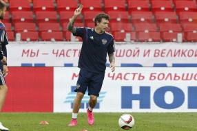 Павел Мамаев