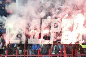 Локомотив 1:0 ПФК ЦСКА