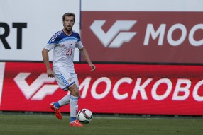 Россия - Беларусь 4-2 Товарищеская Игра и пресс ко ...