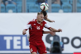 Россия - Беларусь 4-2 Товарищеская Игра и пресс ко ...