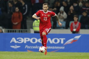 Россия - Бельгия 3-3