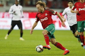 Локомотив 3:0 Амкар
