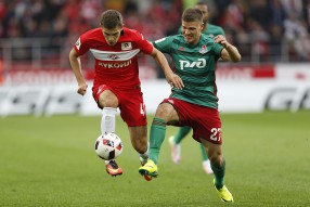 Игорь Денисов, Роман Зобнин